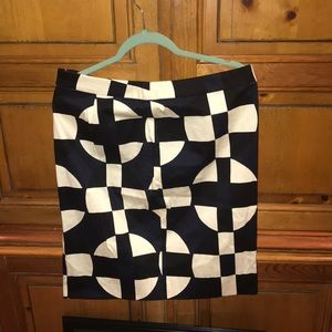 JCrew Pencil Skirt